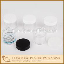 2015 New cosmetic bottle with cheap bottle 30g